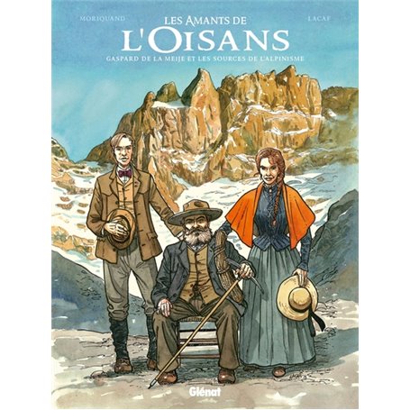 Les Amants de l'Oisans