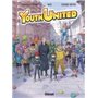 Youth United - Tome 01