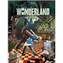 Little Alice in Wonderland - Tome 02