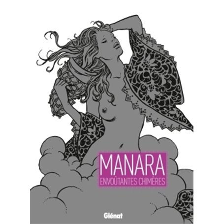 Envoûtantes Chimères