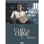 L'Art du Crime - Tome 01