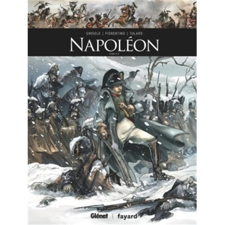 Napoléon - Tome 03