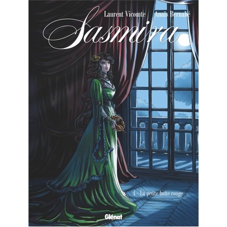 Sasmira - Tome 04