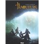 Traqueurs - Tome 01