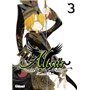 Altaïr - Tome 03