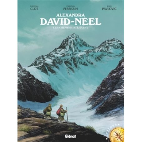 Alexandra David-Néel