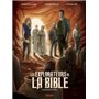 Les explorateurs de la Bible