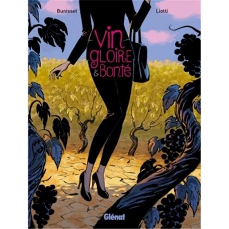 Vin, gloire et bonté