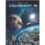 Colonisation - Tome 01
