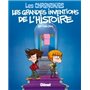 Chronokids - Les grandes inventions de l'Histoire