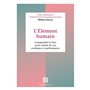 L'élément humain