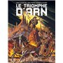 Le triomphe d'arn - Epopées fantastiques