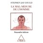 La Mal-Mesure de l'homme