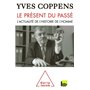 Le Présent du passé