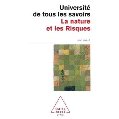La Nature et les Risques
