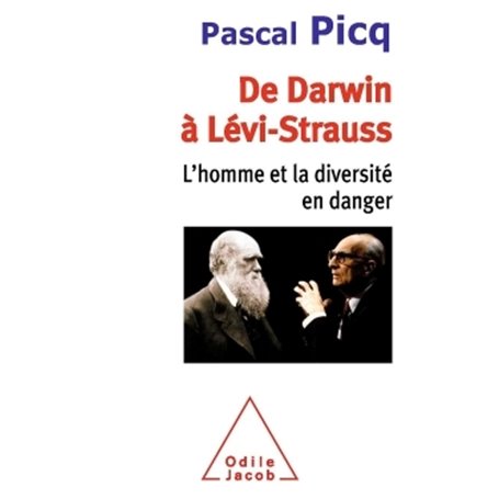 De Darwin à Lévi-Strauss