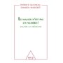 Le Malade n'est pas un numéro !
