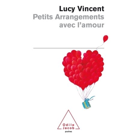 Petits arrangements avec l'amour