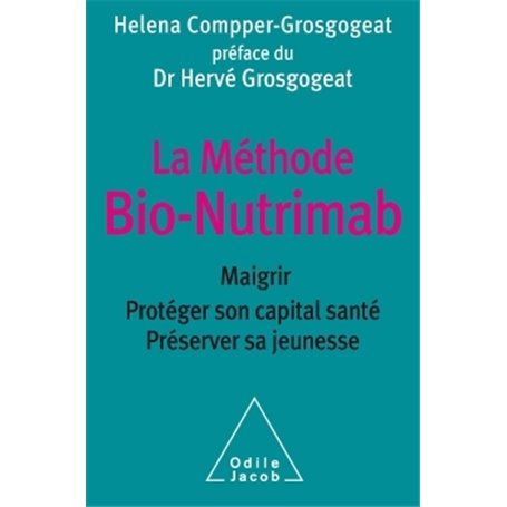 La Méthode Bio-Nutrimab