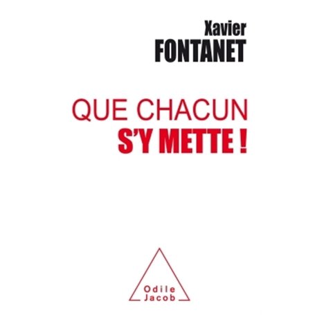 Que chacun s'y mette