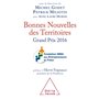 Bonnes Nouvelles des Territoires - Grand Prix 2016