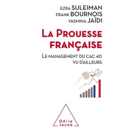 La Prouesse française