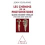 Les Chemins de la protohistoire