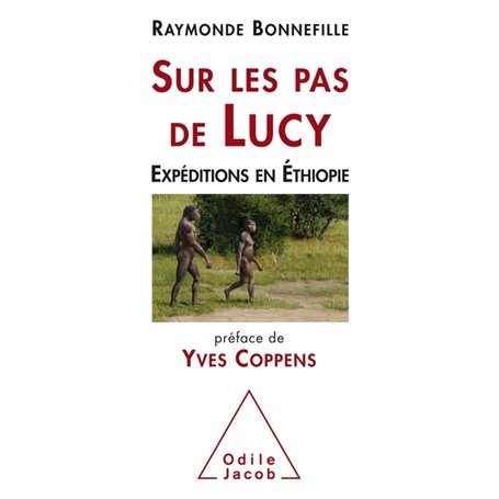 Sur les pas de Lucy
