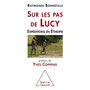 Sur les pas de Lucy