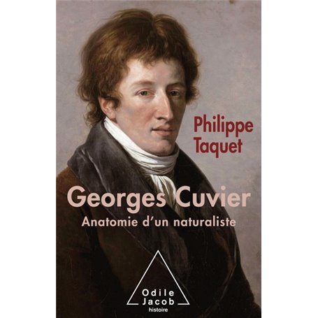 Georges Cuvier