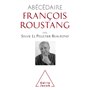 Abécédaire  François Roustang