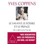 Le Savant, le fossile et le prince