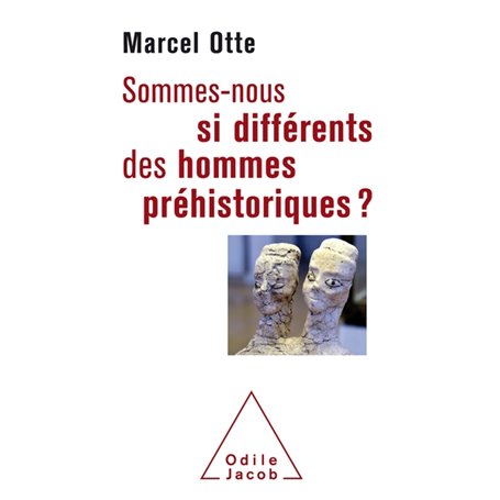 Sommes-nous si différents des hommes préhistoriques?