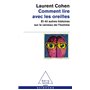 Comment lire avec les oreilles