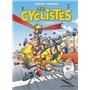 Les Cyclistes - Tome 02