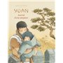 Yuan, journal d'une adoption
