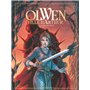 Olwen, fille d'Arthur - Tome 02