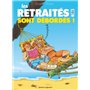 Les Retraités en BD - Tome 04