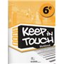 KEEP IN TOUCH 6EME WORKBOOK