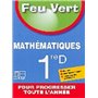 FEU VERT Mathématiques 1RE D