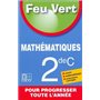 FEU VERT Mathématiques 2NDE C
