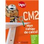 Gagné ! Mon cahier de calcul CM2