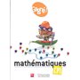 Gagné ! Mathématiques CP1 Elève- RCI
