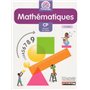 Mathématiques CP Elève NV Edition