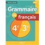 Grammaire 4e/3e IPAM Elève Nouvelle Edition