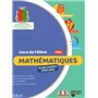 Mathématiques CM2 Guinée élève