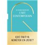 Guide Hazan de l'art contemporain