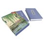 Hiroshige Cent vues célèbres d'Edo (coffret)