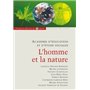 L'homme et la nature