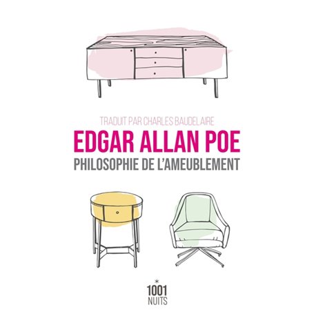 Philosophie de l'ameublement